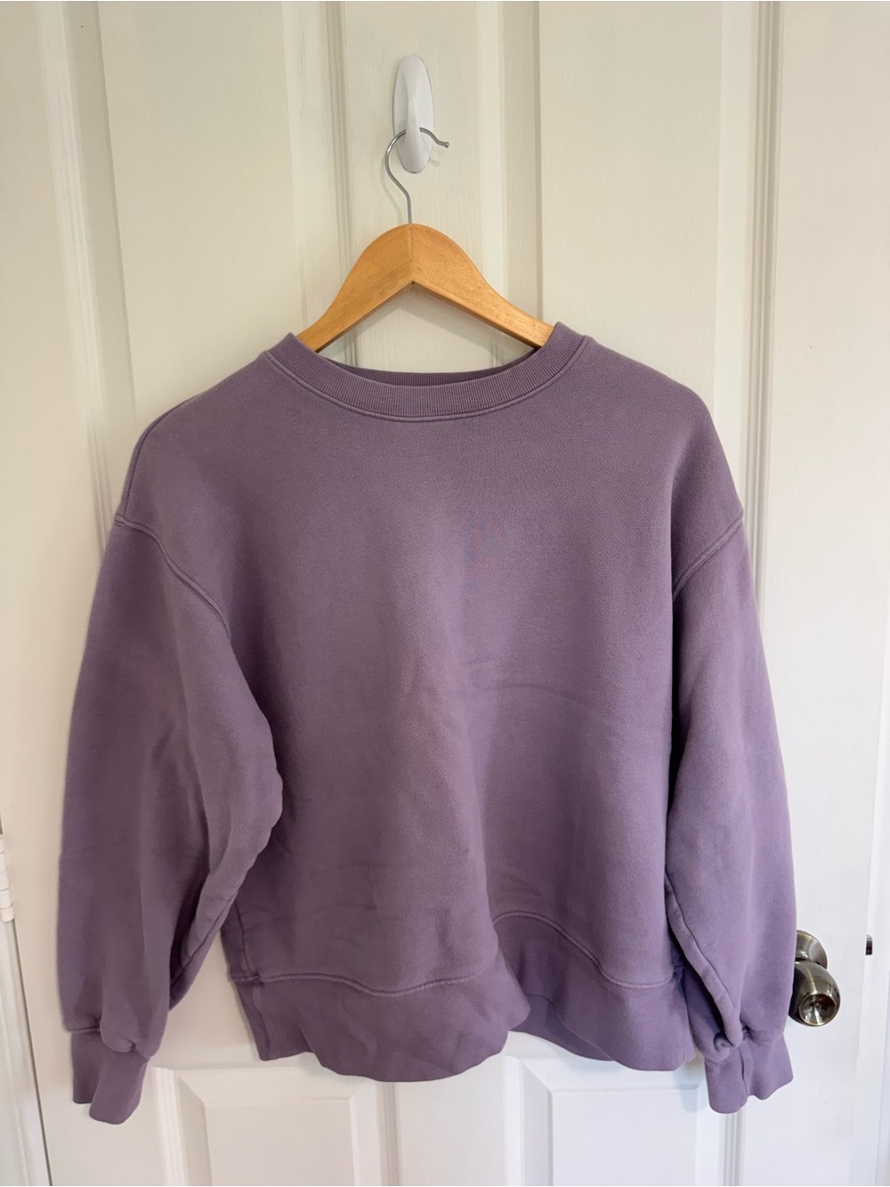 Tna Cozy Fleece Boyfriend and Boxy Fit